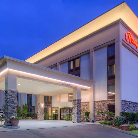 Hampton Inn Seattle Airport SeaTac Buitenkant foto