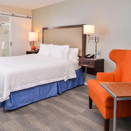 Hampton Inn Seattle Airport SeaTac Buitenkant foto