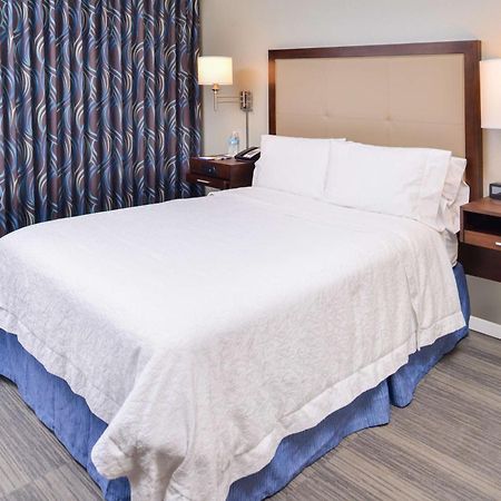 Hampton Inn Seattle Airport SeaTac Buitenkant foto