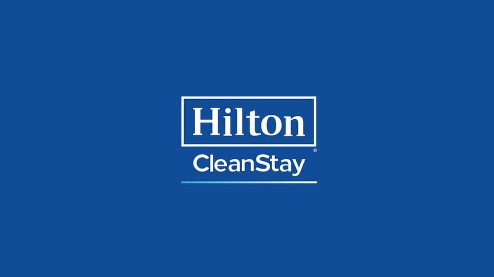 Hampton Inn Seattle Airport SeaTac Buitenkant foto