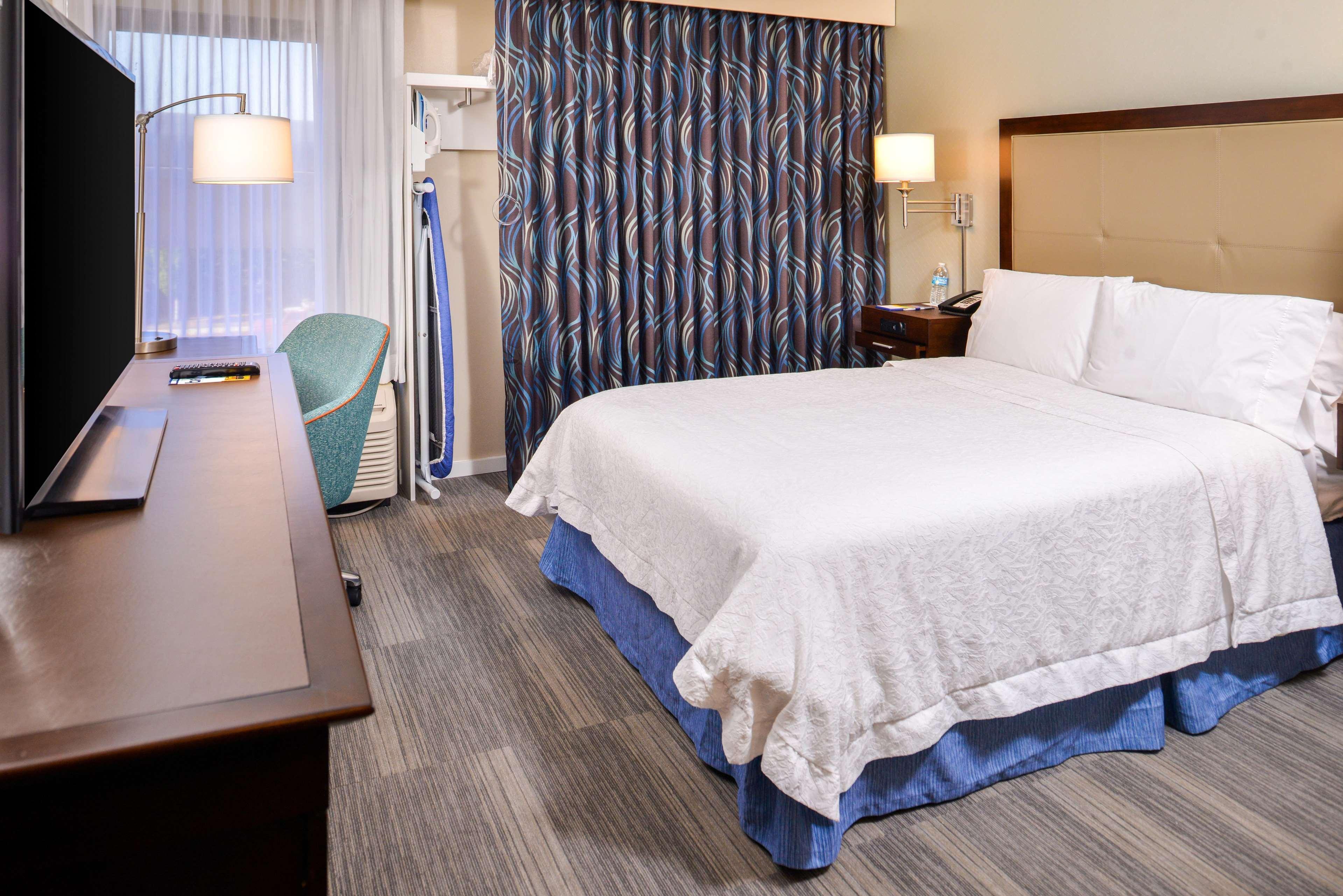 Hampton Inn Seattle Airport SeaTac Buitenkant foto