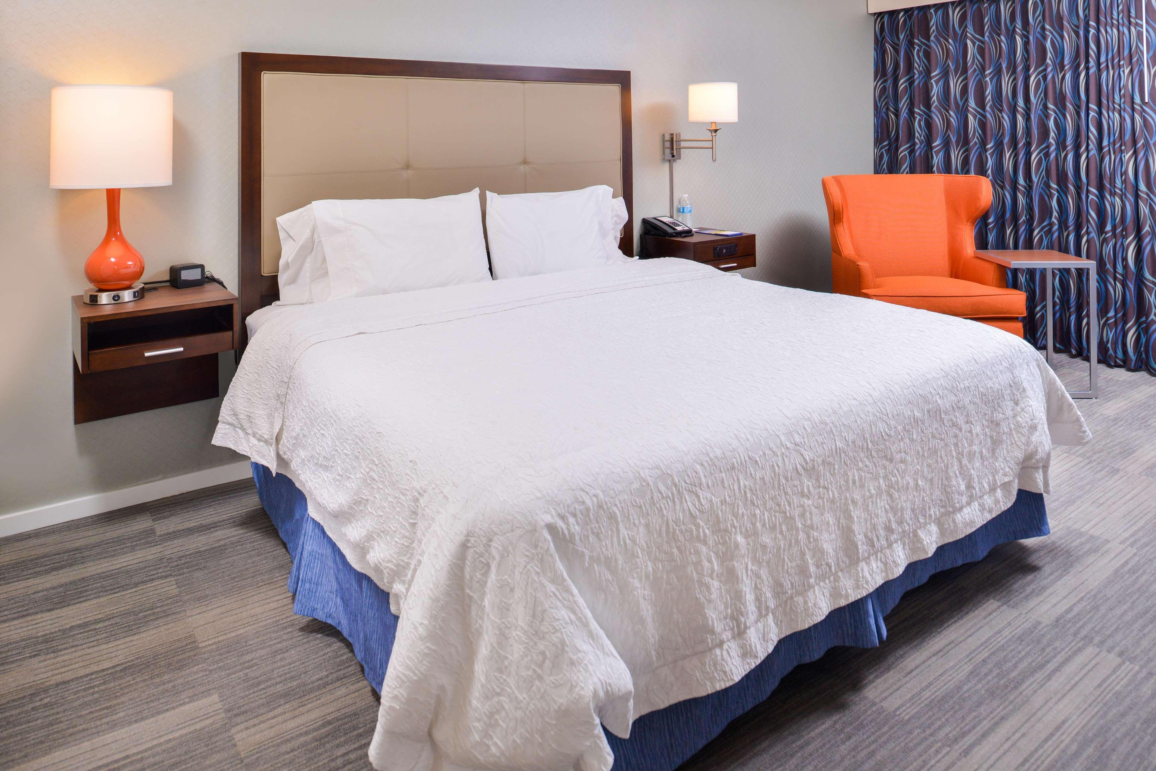Hampton Inn Seattle Airport SeaTac Buitenkant foto