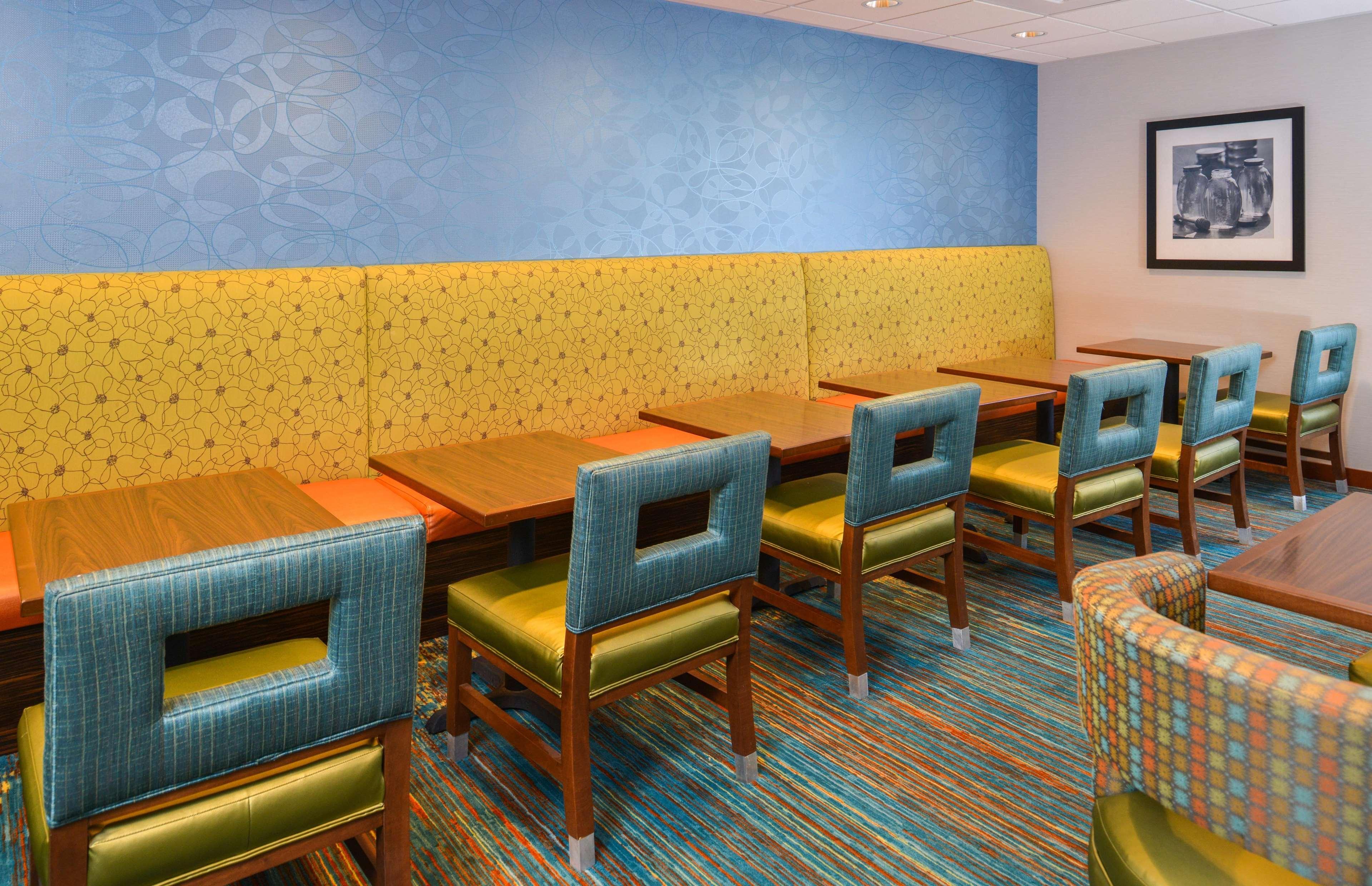 Hampton Inn Seattle Airport SeaTac Buitenkant foto