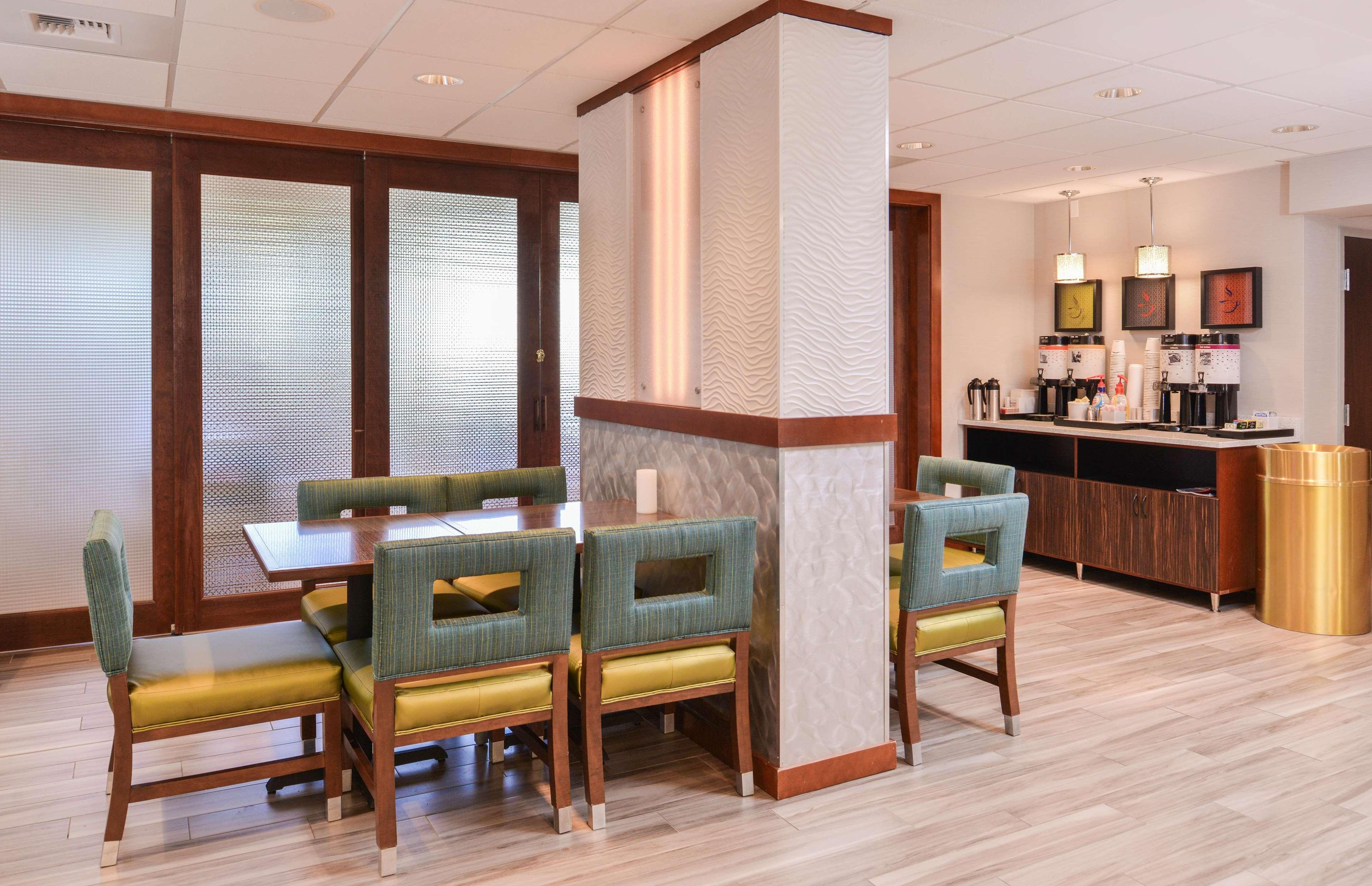 Hampton Inn Seattle Airport SeaTac Buitenkant foto