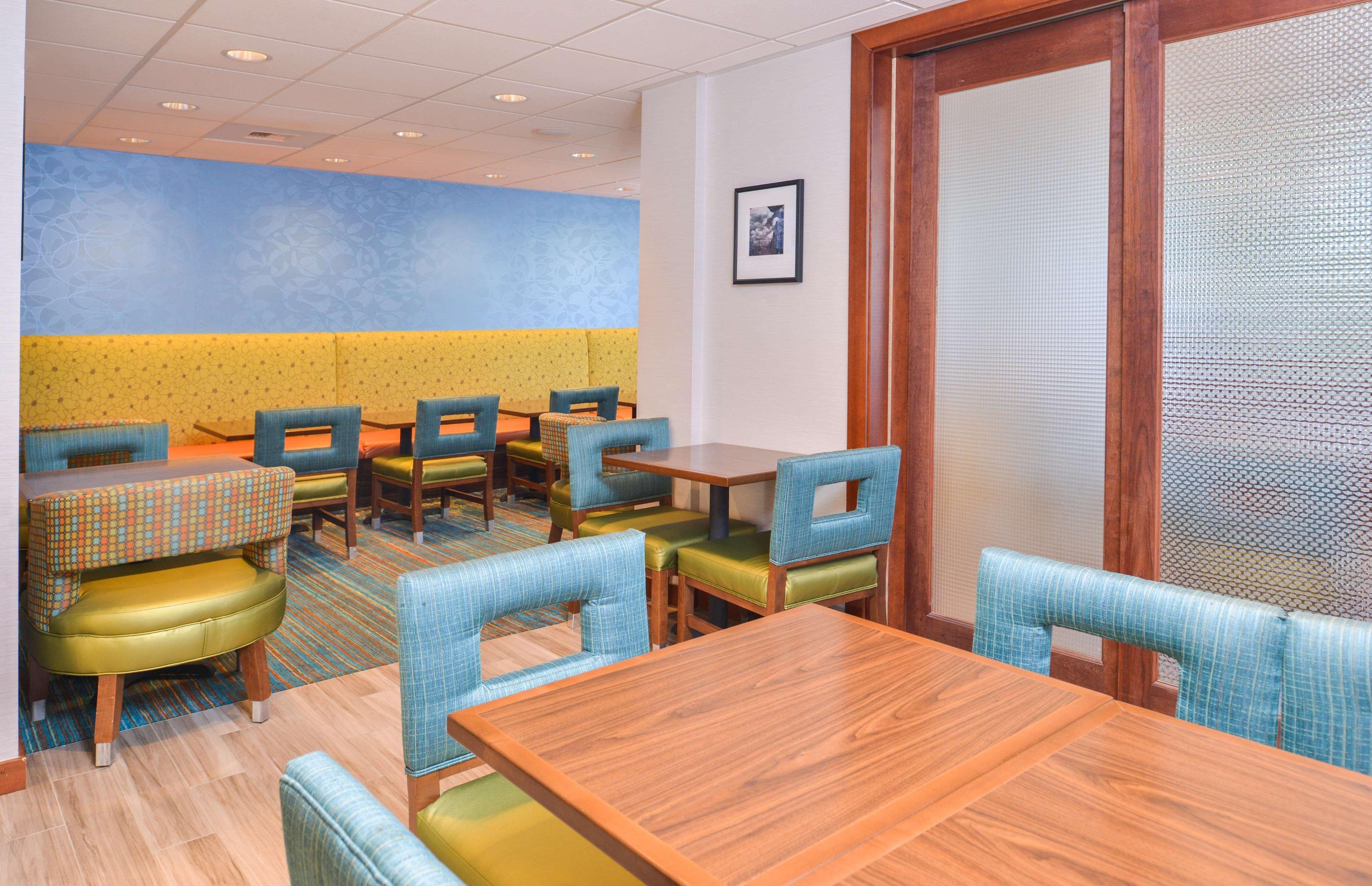 Hampton Inn Seattle Airport SeaTac Buitenkant foto