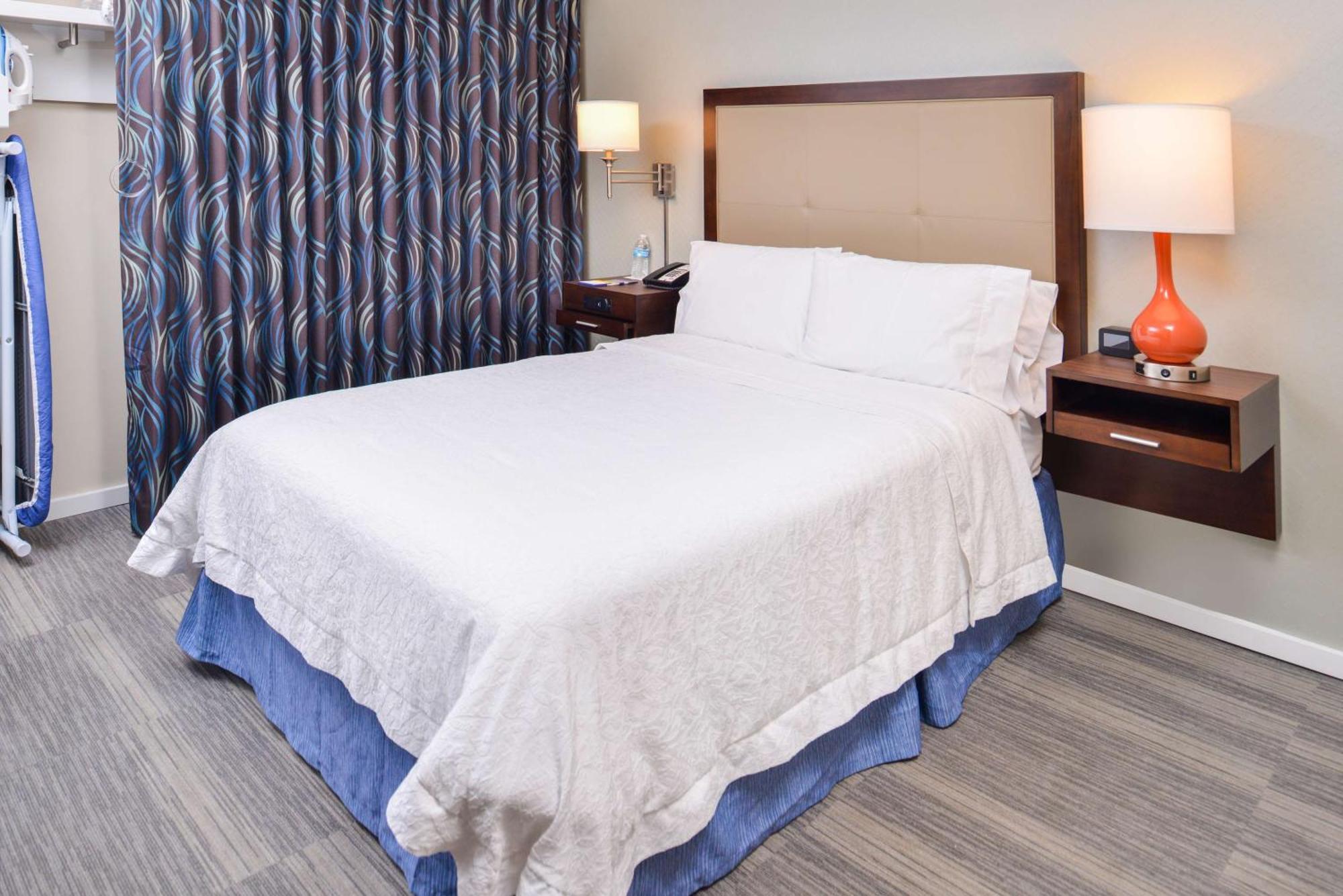 Hampton Inn Seattle Airport SeaTac Buitenkant foto